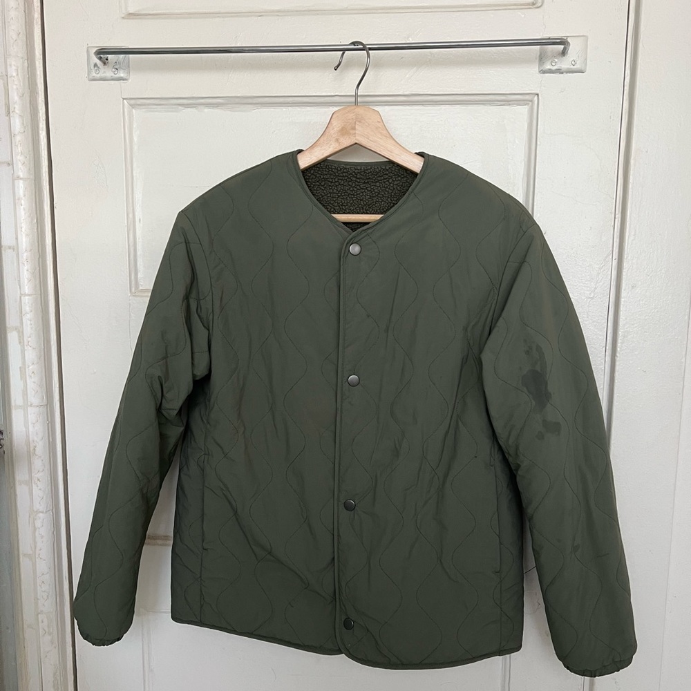 Uniqlo Jacket